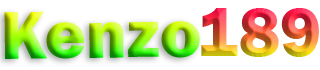 KENZO189